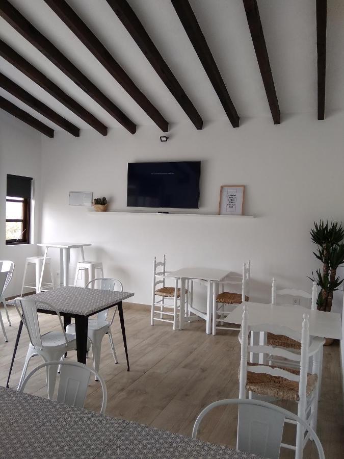 Posada Tresvalle Ubiarco Exterior foto