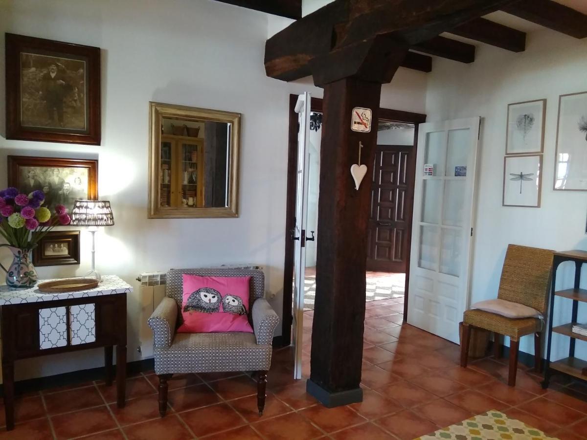 Posada Tresvalle Ubiarco Exterior foto