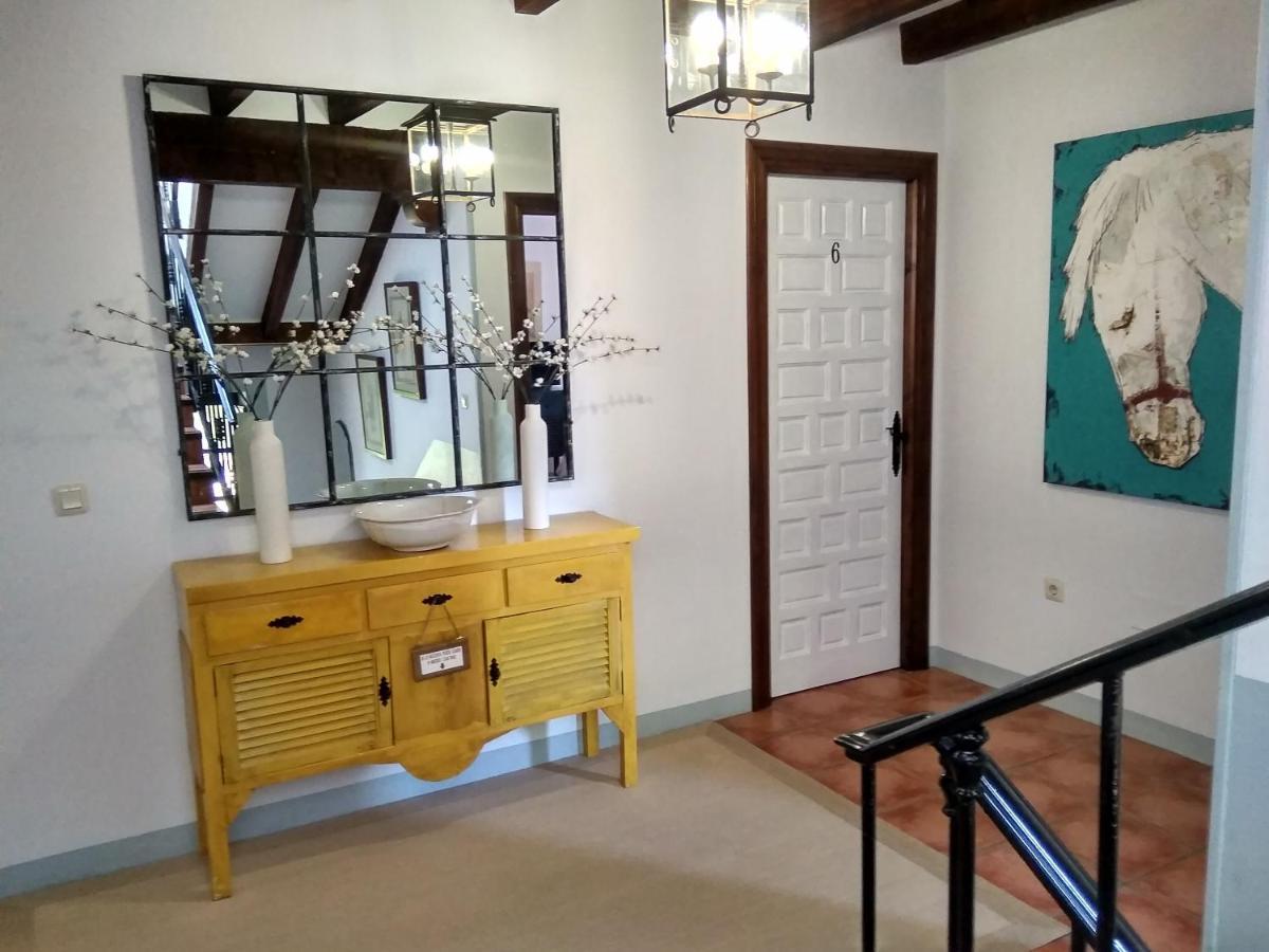 Posada Tresvalle Ubiarco Exterior foto