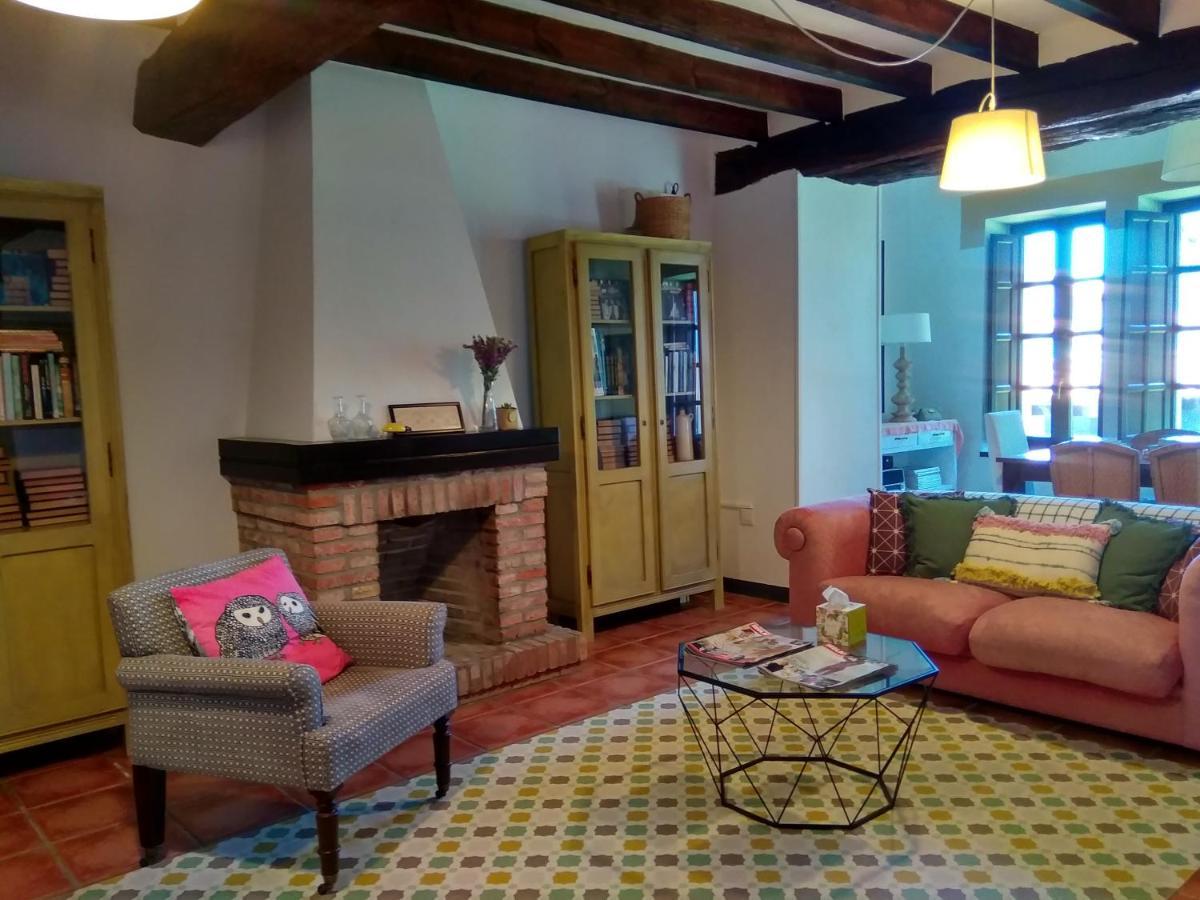Posada Tresvalle Ubiarco Exterior foto