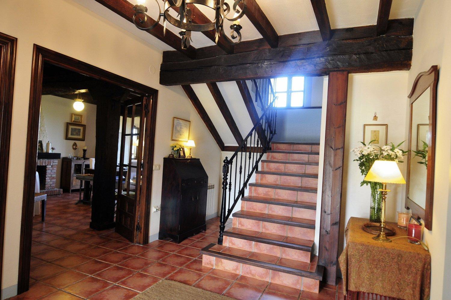 Posada Tresvalle Ubiarco Exterior foto